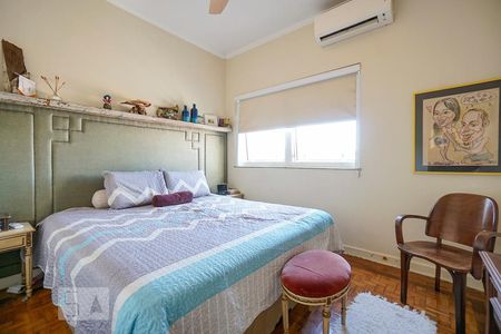 Quarto suíte 01 de apartamento à venda com 3 quartos, 400m² em Mooca, São Paulo