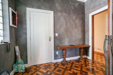 Sala de apartamento à venda com 3 quartos, 400m² em Mooca, São Paulo