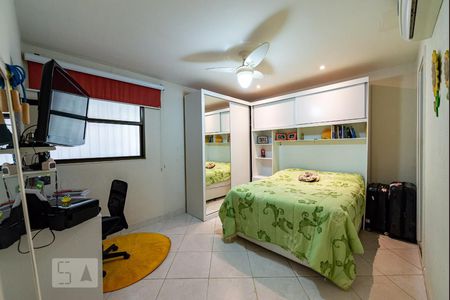 Suíte de apartamento à venda com 1 quarto, 55m² em Copacabana, Rio de Janeiro
