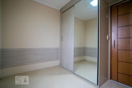 Quarto 1 de apartamento à venda com 3 quartos, 62m² em Piqueri, São Paulo