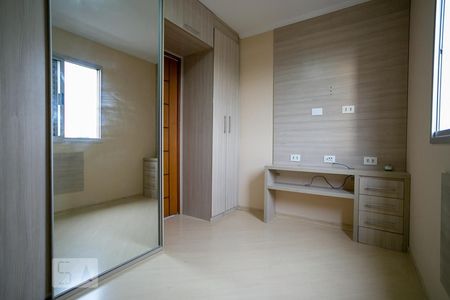 Quarto 1 de apartamento à venda com 3 quartos, 62m² em Piqueri, São Paulo