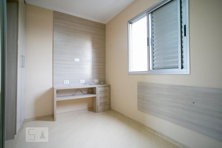 Quarto 1 de apartamento à venda com 3 quartos, 62m² em Piqueri, São Paulo