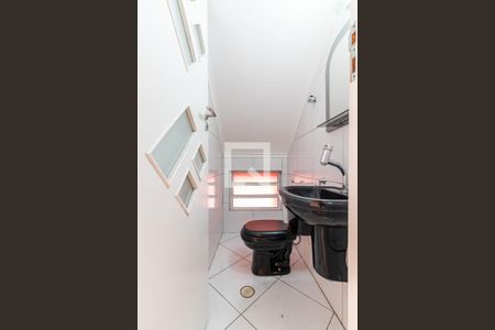 Lavabo de casa à venda com 4 quartos, 212m² em Jardim Umuarama, São Paulo