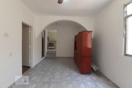 Sala de casa para alugar com 2 quartos, 64m² em Engenho Novo, Rio de Janeiro