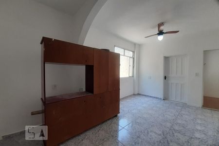 Sala de casa para alugar com 2 quartos, 64m² em Engenho Novo, Rio de Janeiro