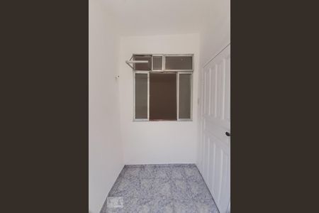 Varanda da Sala de casa para alugar com 2 quartos, 64m² em Engenho Novo, Rio de Janeiro