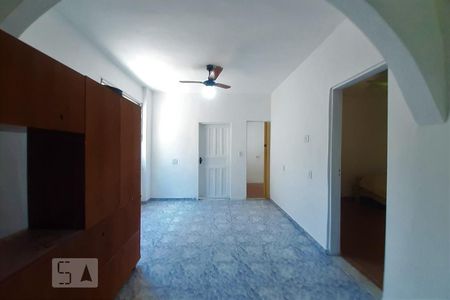 Sala de casa para alugar com 2 quartos, 64m² em Engenho Novo, Rio de Janeiro