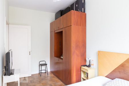 Quarto 1 de apartamento à venda com 3 quartos, 95m² em Barra Funda, São Paulo