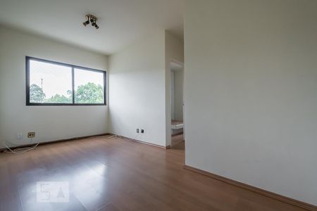 Sala de apartamento à venda com 2 quartos, 50m² em Jardim Prudência, São Paulo