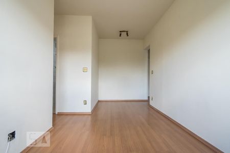 Sala de apartamento à venda com 2 quartos, 50m² em Jardim Prudência, São Paulo