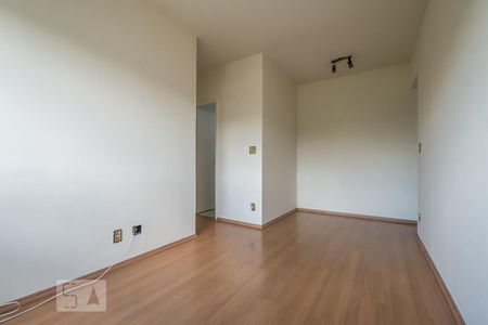 Sala de apartamento à venda com 2 quartos, 50m² em Jardim Prudência, São Paulo