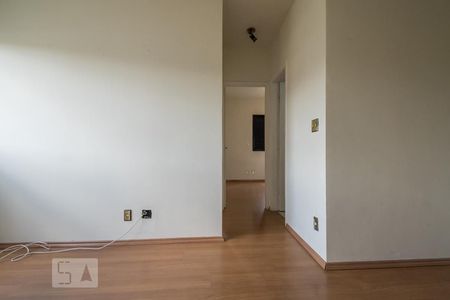 Sala de apartamento à venda com 2 quartos, 50m² em Jardim Prudência, São Paulo