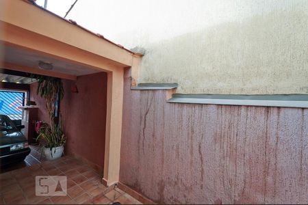 Vista da Suíte de casa à venda com 3 quartos, 250m² em Vila Campanela, São Paulo