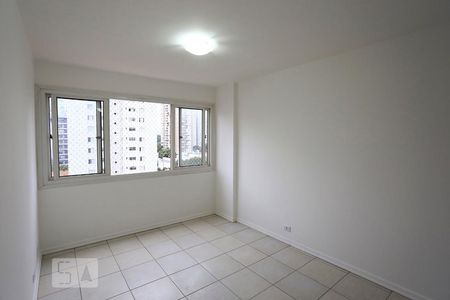 Sala de apartamento à venda com 3 quartos, 91m² em Brooklin, São Paulo