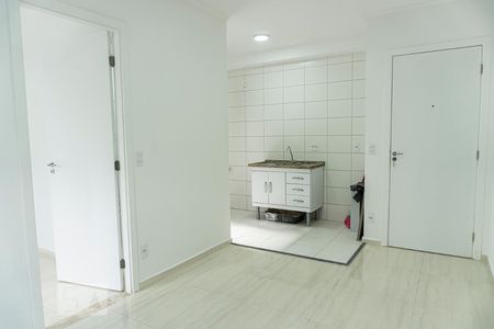 Apartamento para alugar com 34m², 1 quarto e sem vagaSala