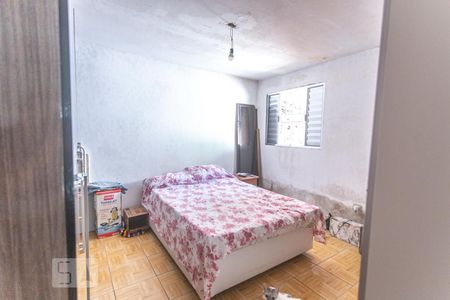 Quarto 2 de casa à venda com 4 quartos, 281m² em Baeta Neves, São Bernardo do Campo
