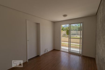 Sala de apartamento para alugar com 2 quartos, 61m² em Macedo, Guarulhos