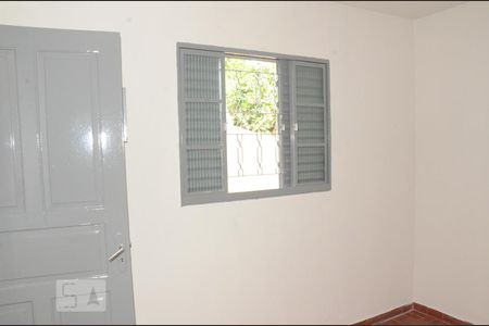 Sala -Quarto de casa para alugar com 1 quarto, 28m² em Vila Maria Alta, São Paulo