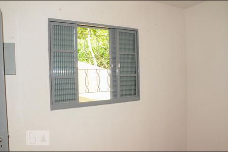 Sala -Quarto de casa para alugar com 1 quarto, 28m² em Vila Maria Alta, São Paulo