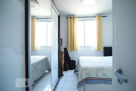 Quarto Suíte 1 de apartamento à venda com 2 quartos, 78m² em Vila Isabel, Rio de Janeiro