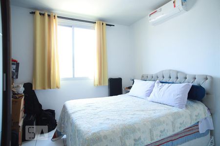 Quarto Suíte 1 de apartamento à venda com 2 quartos, 78m² em Vila Isabel, Rio de Janeiro