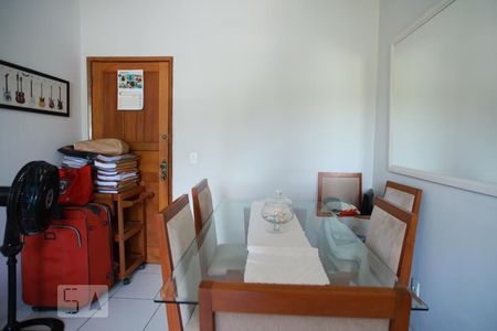 Sala de apartamento à venda com 2 quartos, 78m² em Vila Isabel, Rio de Janeiro