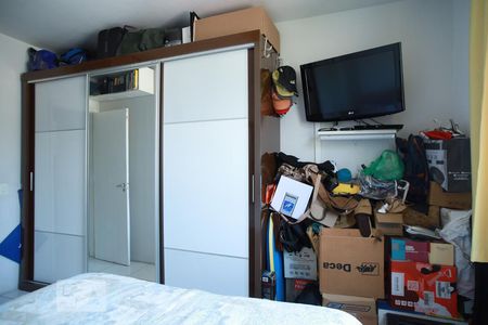 Quarto Suíte 1 de apartamento à venda com 2 quartos, 78m² em Vila Isabel, Rio de Janeiro