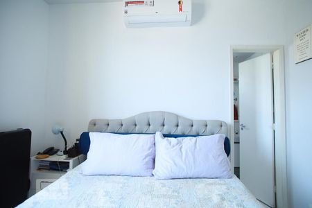 Quarto Suíte 1 de apartamento à venda com 2 quartos, 78m² em Vila Isabel, Rio de Janeiro