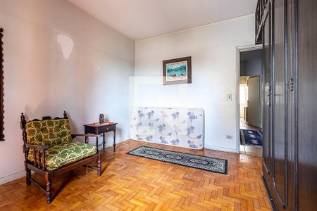 Quarto 1 de apartamento para alugar com 2 quartos, 70m² em Pinheiros, São Paulo