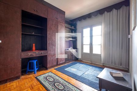 Quarto 2 de apartamento para alugar com 2 quartos, 70m² em Pinheiros, São Paulo