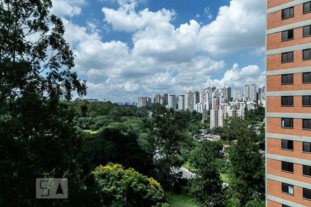 Vista de apartamento para alugar com 3 quartos, 70m² em Paraíso do Morumbi, São Paulo