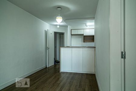 Sala de apartamento para alugar com 3 quartos, 70m² em Paraíso do Morumbi, São Paulo