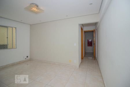 Sala de apartamento para alugar com 2 quartos, 60m² em Manacás, Belo Horizonte