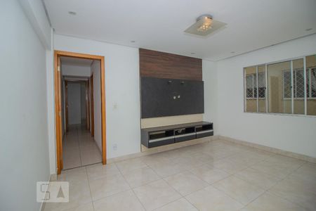 Sala de apartamento para alugar com 2 quartos, 60m² em Manacás, Belo Horizonte