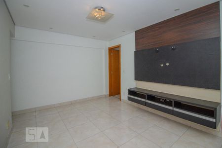 Sala de apartamento para alugar com 2 quartos, 60m² em Manacás, Belo Horizonte