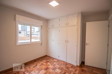 Quarto 1 de apartamento para alugar com 2 quartos, 75m² em Vila Clementino, São Paulo