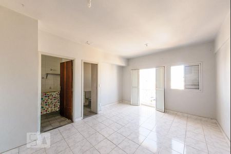 Sala / Quarto de kitnet/studio à venda com 1 quarto, 39m² em Botafogo, Campinas