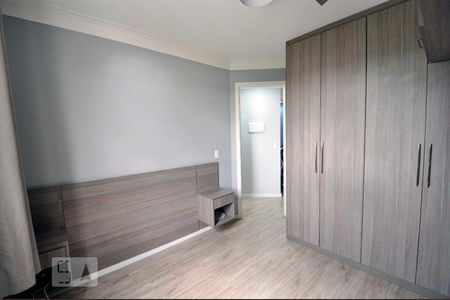 Quarto 2 de apartamento para alugar com 2 quartos, 52m² em Padroeira, Osasco