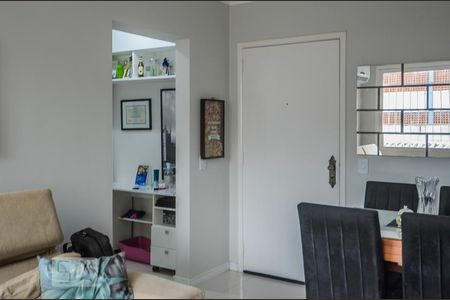 Sala de apartamento para alugar com 1 quarto, 50m² em Centro Histórico , Porto Alegre