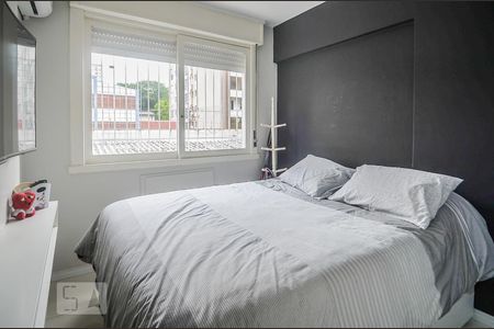 Quarto de apartamento para alugar com 1 quarto, 50m² em Centro Histórico , Porto Alegre