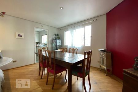 Sala de Jantar de apartamento para alugar com 3 quartos, 401m² em Real Parque, São Paulo