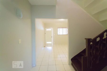 Sala de casa para alugar com 2 quartos, 150m² em Ipiranga, São Paulo