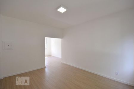 Sala de apartamento à venda com 2 quartos, 80m² em Cambuci, São Paulo