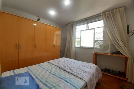Quarto 2 de apartamento à venda com 2 quartos, 70m² em Riachuelo, Rio de Janeiro