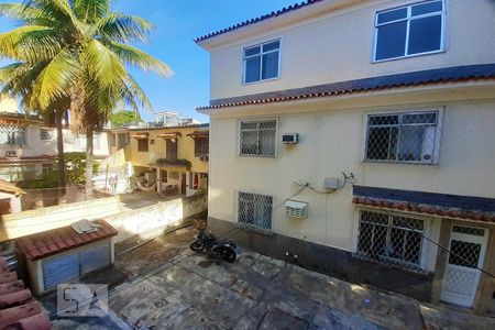 Vista de apartamento à venda com 2 quartos, 70m² em Riachuelo, Rio de Janeiro