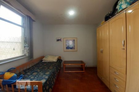 Quarto 1 de apartamento à venda com 2 quartos, 70m² em Riachuelo, Rio de Janeiro