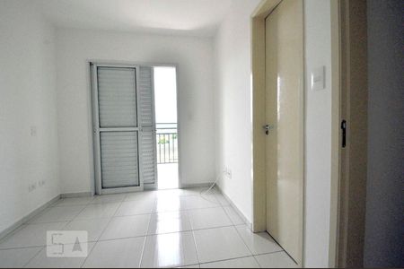 Suíte de apartamento à venda com 3 quartos, 77m² em Centro, Osasco