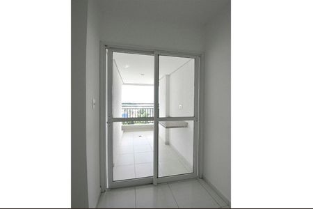 Sacada de apartamento à venda com 3 quartos, 77m² em Centro, Osasco