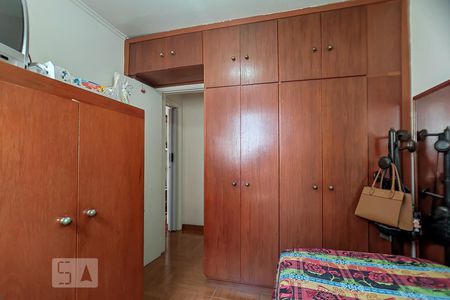 Quarto 1 de apartamento à venda com 2 quartos, 58m² em Vila Lageado, São Paulo