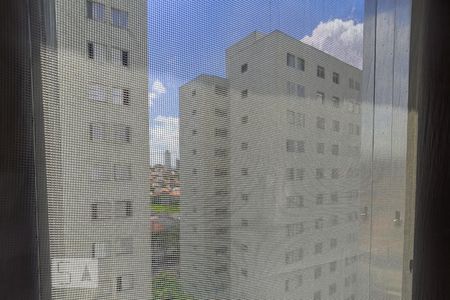 Vista do Quarto 1 de apartamento à venda com 2 quartos, 58m² em Vila Lageado, São Paulo